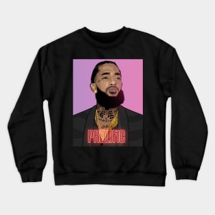 Prolific Crewneck Sweatshirt